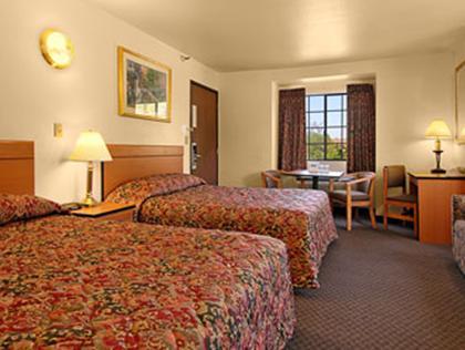 Travelodge Sacramento/Rancho Cordova Cameră foto